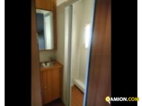 Iveco Eurocargo ML120 2003 MOTORHOME Eurocargo 120E24P  Altro | AUTO INDUSTRIALE BERGAMASCA SPA