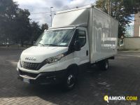 IVECO Daily V 35.14 2019 Daily V 35.14 2019 IVECO DAILY 35C14 CON BOX | Altro Altro | AUTO INDUSTRIALE BERGAMASCA SPA