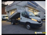 IVECO Daily V 35.14 2019 Daily V 35.14 2019 IVECO DAILY 35C14 CON RIBALTABILE  Altro | AUTO INDUSTRIALE BERGAMASCA SPA
