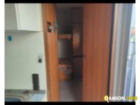 Iveco Eurocargo ML120 2003 MOTORHOME Eurocargo 120E24P  Altro | AUTO INDUSTRIALE BERGAMASCA SPA