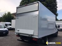IVECO Daily V 35.16 2022 Daily V 35.16 2022 IVECO DAILY 35C16 CON SPONDA IDRAULICA E BOX Altro | AUTO INDUSTRIALE BERGAMASCA SPA