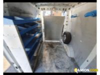 Iveco Daily V 35.14 E6 2016 IVECO DAILY VAN L2H2 CON SPONDA Altro | AUTO INDUSTRIALE BERGAMASCA SPA