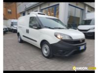 FIAT Doblo Cargo Maxi 2019 Doblo Cargo Maxi 2019 DOBLO' MAXI ISOTERMICO Altro | AUTO INDUSTRIALE BERGAMASCA SPA