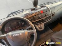 IVECO Eurocargo 75 Euro VI 2015 Eurocargo 75 Euro VI 2015 EUROCARGO 75Q 220CV CENTINA CON SPONDA RETRATTILE  | Altro Altro | AUTO INDUSTRIALE BERGAMASCA SPA