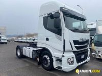 Iveco STRALIS HI-WAY AS440S46T/P | Trattore Trattore | AUTO INDUSTRIALE BERGAMASCA SPA