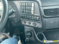 Iveco TRAKKER trakker 360 | AUTO INDUSTRIALE BERGAMASCA SPA