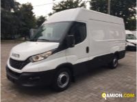 Iveco Daily V 35.16 2019 daily 35 S16 2.3 V H1 3520 E6d-temp | Altro Altro | AUTO INDUSTRIALE BERGAMASCA SPA