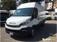 IVECO Daily V 35.14 E6 2016 Daily V 35.14 E6 2016 IVECO DAILY 3520L H2 35S14  | Altro Altro | AUTO INDUSTRIALE BERGAMASCA SPA