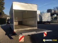 Iveco Daily V 35.16 2019 daily 35 S16 2.3 4100 cab. E6d-temp | Altro Altro | AUTO INDUSTRIALE BERGAMASCA SPA