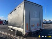 IVECO Eurocargo 75 Euro VI 2015 Eurocargo 75 Euro VI 2015 EUROCARGO 75Q 220CV CENTINA CON SPONDA RETRATTILE  | Altro Altro | AUTO INDUSTRIALE BERGAMASCA SPA