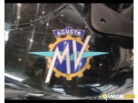 MARCHE VARIE Modello MV AGUSTA G NT MD Altro | AUTO INDUSTRIALE BERGAMASCA SPA