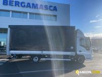 IVECO Eurocargo 75 Euro VI 2015 Eurocargo 75 Euro VI 2015 EUROCARGO 75Q 220CV CENTINA CON SPONDA RETRATTILE  | Altro Altro | AUTO INDUSTRIALE BERGAMASCA SPA