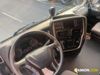 IVECO Stralis Hi Way 260 2016 Stralis Hi Way 260 2016 Stralis Hi Way 420CV CENTINATA 9,4MT  | Altro Altro | AUTO INDUSTRIALE BERGAMASCA SPA