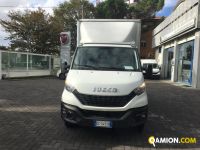 IVECO Daily V 35.14 2019 Daily V 35.14 2019 IVECO DAILY 35C14 CON BOX | Altro Altro | AUTO INDUSTRIALE BERGAMASCA SPA