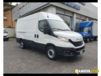 IVECO Daily V 35.14 2019 Daily V 35.14 2019 IVECO DAILY 35S14 3520L Altro | AUTO INDUSTRIALE BERGAMASCA SPA