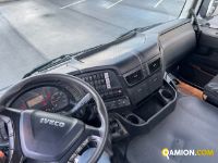 Iveco TRAKKER trakker 360 | AUTO INDUSTRIALE BERGAMASCA SPA