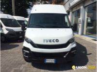 IVECO Daily V 35.14 E6 2016 Daily V 35.14 E6 2016 IVECO DAILY 3520L H2 35S14  | Altro Altro | AUTO INDUSTRIALE BERGAMASCA SPA
