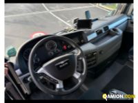 Man TGX 26 MOTORHOME ESPOSITIVO MAN TGX 30ASSI 440CV EURO 5 Altro | AUTO INDUSTRIALE BERGAMASCA SPA