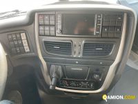 IVECO Stralis Hi Way 260 2016 Stralis Hi Way 260 2016 Stralis motrice 3 assi 420cv centina e sponda  | Altro Altro | AUTO INDUSTRIALE BERGAMASCA SPA