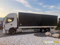 IVECO Stralis Hi Way 260 2016 Stralis Hi Way 260 2016 Stralis Hi Way 420CV CENTINATA 9,4MT  | Altro Altro | AUTO INDUSTRIALE BERGAMASCA SPA