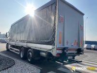 IVECO Stralis Hi Way 260 2016 Stralis Hi Way 260 2016 Stralis motrice 3 assi 420cv centina e sponda  | Altro Altro | AUTO INDUSTRIALE BERGAMASCA SPA