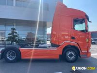 Daf XF FT 180 2017 DAF XF480 AUTOMATICO CON FRENO MOTORE  Altro | AUTO INDUSTRIALE BERGAMASCA SPA
