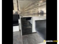 Man TGX 26 MOTORHOME ESPOSITIVO MAN TGX 30ASSI 440CV EURO 5 Altro | AUTO INDUSTRIALE BERGAMASCA SPA