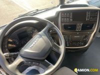 IVECO Stralis Hi Way 260 2016 Stralis Hi Way 260 2016 Stralis motrice 3 assi 420cv centina e sponda  | Altro Altro | AUTO INDUSTRIALE BERGAMASCA SPA