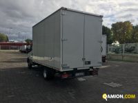 IVECO Daily V 35.14 2019 Daily V 35.14 2019 IVECO DAILY 35C14 CON BOX | Altro Altro | AUTO INDUSTRIALE BERGAMASCA SPA