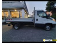 IVECO Daily V 35.14 2019 Daily V 35.14 2019 IVECO DAILY 35C14 CON RIBALTABILE  Altro | AUTO INDUSTRIALE BERGAMASCA SPA