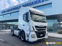 Iveco Stralis Hi Way 440.180 2016 stralis hi way AS 440 S48T/P hi-tronix E6 | Trattore Trattore | AUTO INDUSTRIALE BERGAMASCA SPA