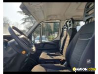IVECO Daily V 35.14 2019 Daily V 35.14 2019 IVECO DAILY DOPPIA CABINA 35C14 CASSONE FISSO | Altro Altro | AUTO INDUSTRIALE BERGAMASCA SPA