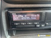 IVECO Daily V 70.18 HI-MATIC 2022 Daily V 70.18 HI-MATIC 2022 DAILY 72C18 AUTOMATICO CON BOX E SPONDA BATTUTA Altro | AUTO INDUSTRIALE BERGAMASCA SPA