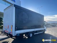 IVECO Eurocargo 75 Euro VI 2015 Eurocargo 75 Euro VI 2015 EUROCARGO 75Q 220CV CENTINA CON SPONDA RETRATTILE  | Altro Altro | AUTO INDUSTRIALE BERGAMASCA SPA