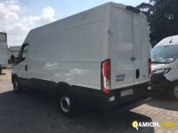 IVECO Daily V 35.14 E6 2016 Daily V 35.14 E6 2016 IVECO DAILY 3520L H2 35S14  | Altro Altro | AUTO INDUSTRIALE BERGAMASCA SPA