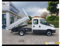 IVECO Daily V 35.14 2019 Daily V 35.14 2019 Daily V 35.14 2019 - daily 35 C14 D 3450 d.cab. E6d-temp | Altro Altro | AUTO INDUSTRIALE BERGAMASCA SPA