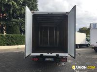 IVECO Daily V 35.14 2019 Daily V 35.14 2019 IVECO DAILY 35C14 CON BOX | Altro Altro | AUTO INDUSTRIALE BERGAMASCA SPA