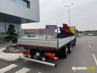 Renault PREMIUM premium 270 | AUTO INDUSTRIALE BERGAMASCA SPA