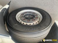 IVECO Stralis Hi Way 260 2016 Stralis Hi Way 260 2016 Stralis Hi Way 420CV CENTINATA 9,4MT  | Altro Altro | AUTO INDUSTRIALE BERGAMASCA SPA