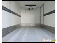 IVECO Daily V 35.16 2019 Daily V 35.16 2019 IVECO DAILY 35C16 ISOTERMICO  Altro | AUTO INDUSTRIALE BERGAMASCA SPA