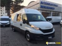 Iveco Daily V 35.14 2019 IVECO DAILY 35S14 FURGONE DOPPIA CABINA PASSO 4100mm Altro | AUTO INDUSTRIALE BERGAMASCA SPA