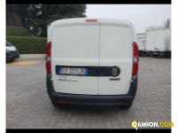 FIAT Doblo Cargo Maxi 2019 Doblo Cargo Maxi 2019 DOBLO' MAXI ISOTERMICO Altro | AUTO INDUSTRIALE BERGAMASCA SPA