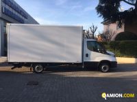 IVECO Daily V 35.16 2019 Daily V 35.16 2019 IVECO DAILY 35S16 CON SPONDA IDRAULICA Altro | AUTO INDUSTRIALE BERGAMASCA SPA