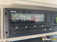 Iveco S-Way AS 260 MOTRICE S WAY 480 CV CASE MOBILI AUTOM+INTARDER Altro | AUTO INDUSTRIALE BERGAMASCA SPA