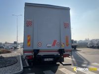 IVECO Stralis Hi Way 260 2016 Stralis Hi Way 260 2016 Stralis motrice 3 assi 420cv centina e sponda  | Altro Altro | AUTO INDUSTRIALE BERGAMASCA SPA