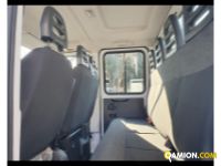 IVECO Daily V 35.14 2019 Daily V 35.14 2019 IVECO DAILY DOPPIA CABINA 35C14 CASSONE FISSO | Altro Altro | AUTO INDUSTRIALE BERGAMASCA SPA