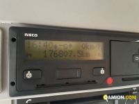 IVECO Eurocargo 75 Euro VI 2015 Eurocargo 75 Euro VI 2015 EUROCARGO 75Q 220CV CENTINA CON SPONDA RETRATTILE  | Altro Altro | AUTO INDUSTRIALE BERGAMASCA SPA