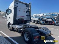 Iveco S-Way AS 440.180 S-WAY TRATTORE 480CV AUTOMATICO INTARDER A.D.R Altro | AUTO INDUSTRIALE BERGAMASCA SPA