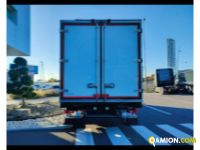 Iveco Eurocargo 140 Euro VI 2015 EUROCARGO ML 140 E 28/P CELLA ISOTERMICA CON SPONDA RETRATTILE  Altro | AUTO INDUSTRIALE BERGAMASCA SPA