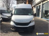 IVECO Daily V 35.16 2019 Daily V 35.16 2019 IVECO DAILY 35S16  | Altro Altro | AUTO INDUSTRIALE BERGAMASCA SPA